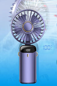 Portable Handheld Fan 