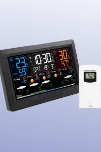 WiFi Smart Weather Station