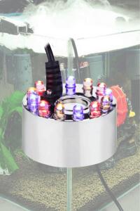 Humidifier PET PRODUCTS 12-LED