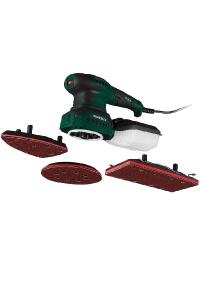 PMFS 200 C3 Multifunction Sander
