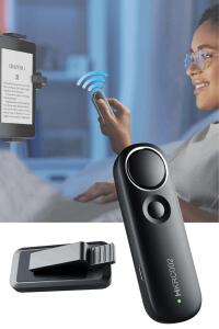 RF Remote Control