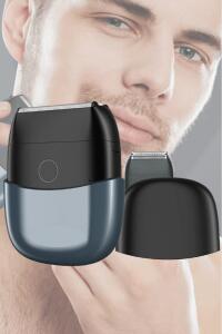 Foil Shaver For Men