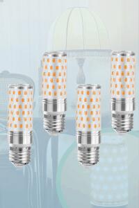 Karyoosi E27 LED Corn Bulbs