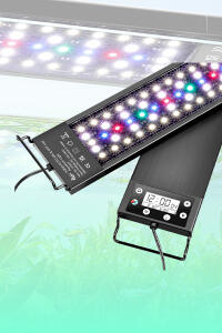 AQQA Aquarium Light