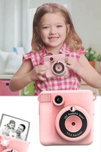 Kids Camera