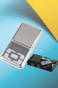 Small Pocket Scale 