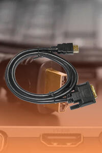 HDMI TO DVI CABLE
