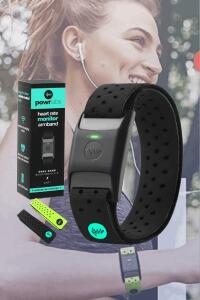 Powr Labs Bluetooth