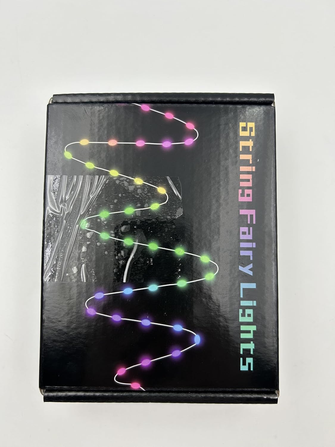 LED Fairy Lights