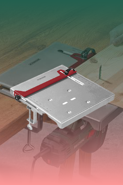 Parkside PSST A1 Jigsaw Table