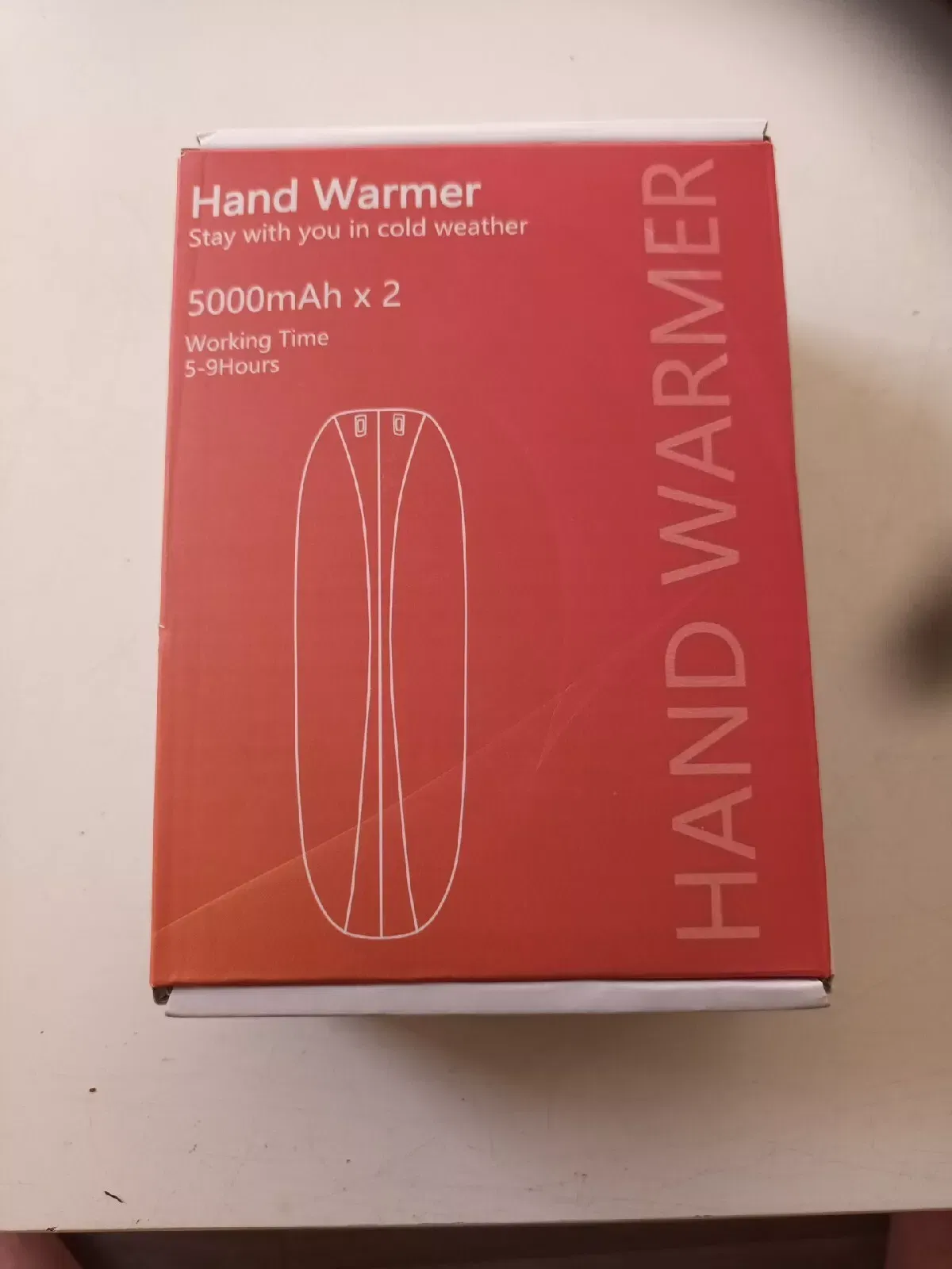 Hand Warmer