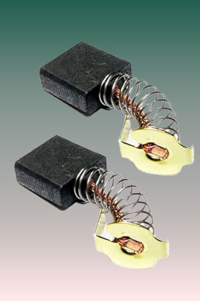 Carbon Brushes