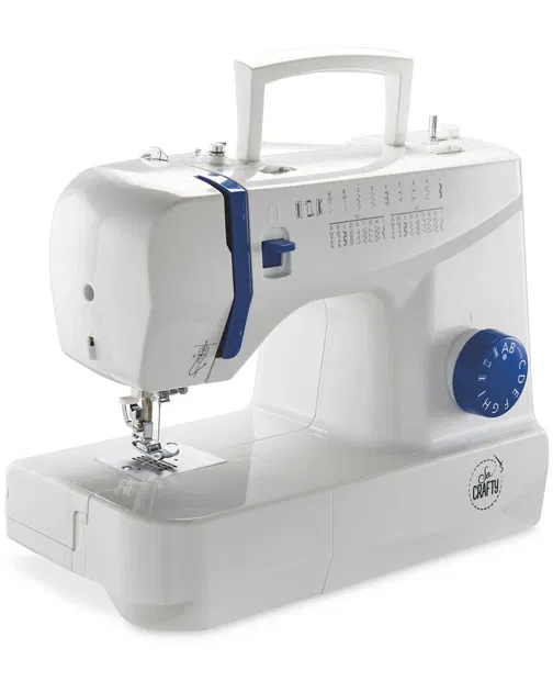 So Crafty Sewing Machine
