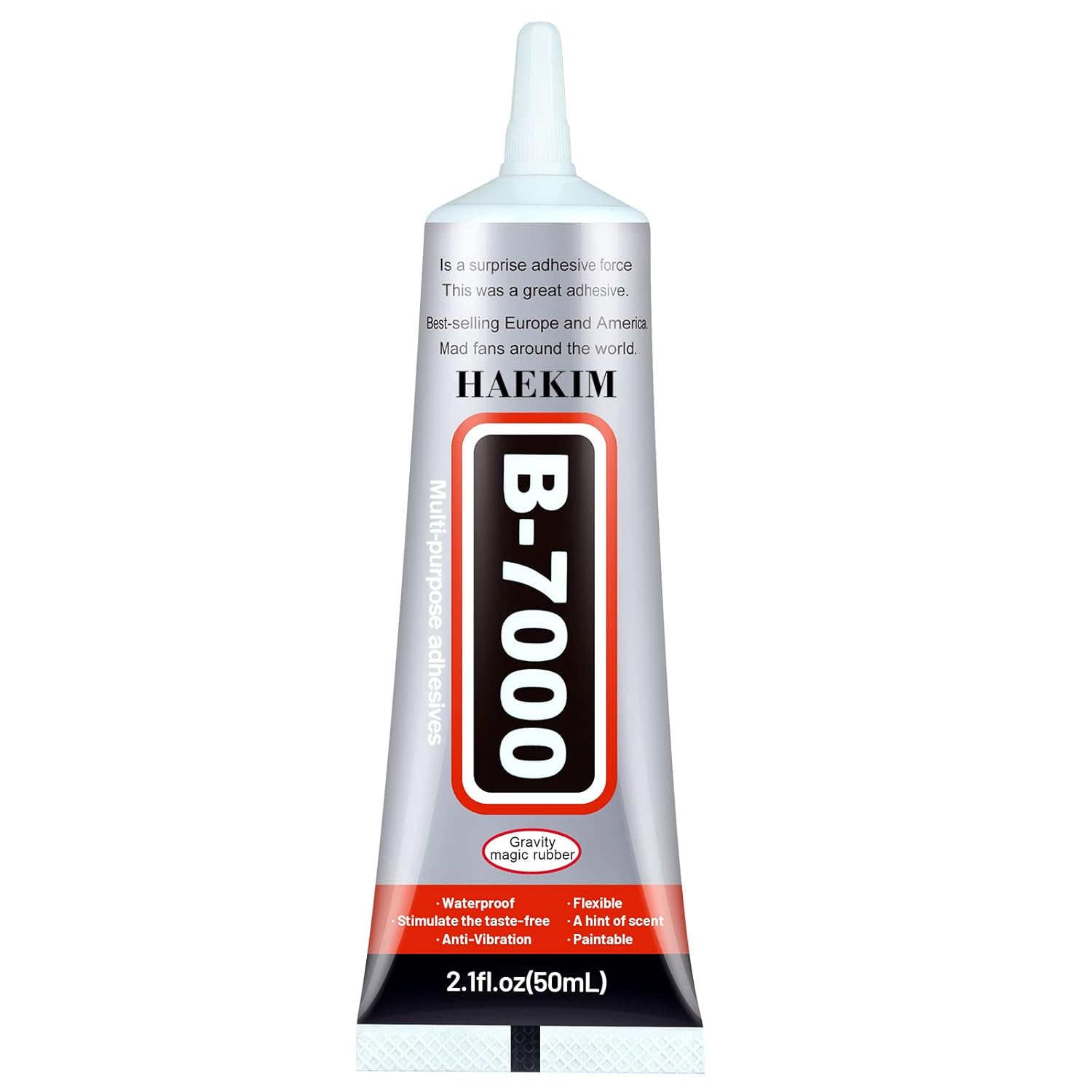 B7000 Super Glue Adhesive