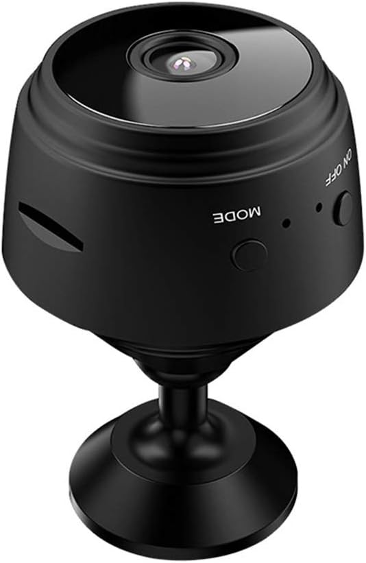 A9 Mini Camera