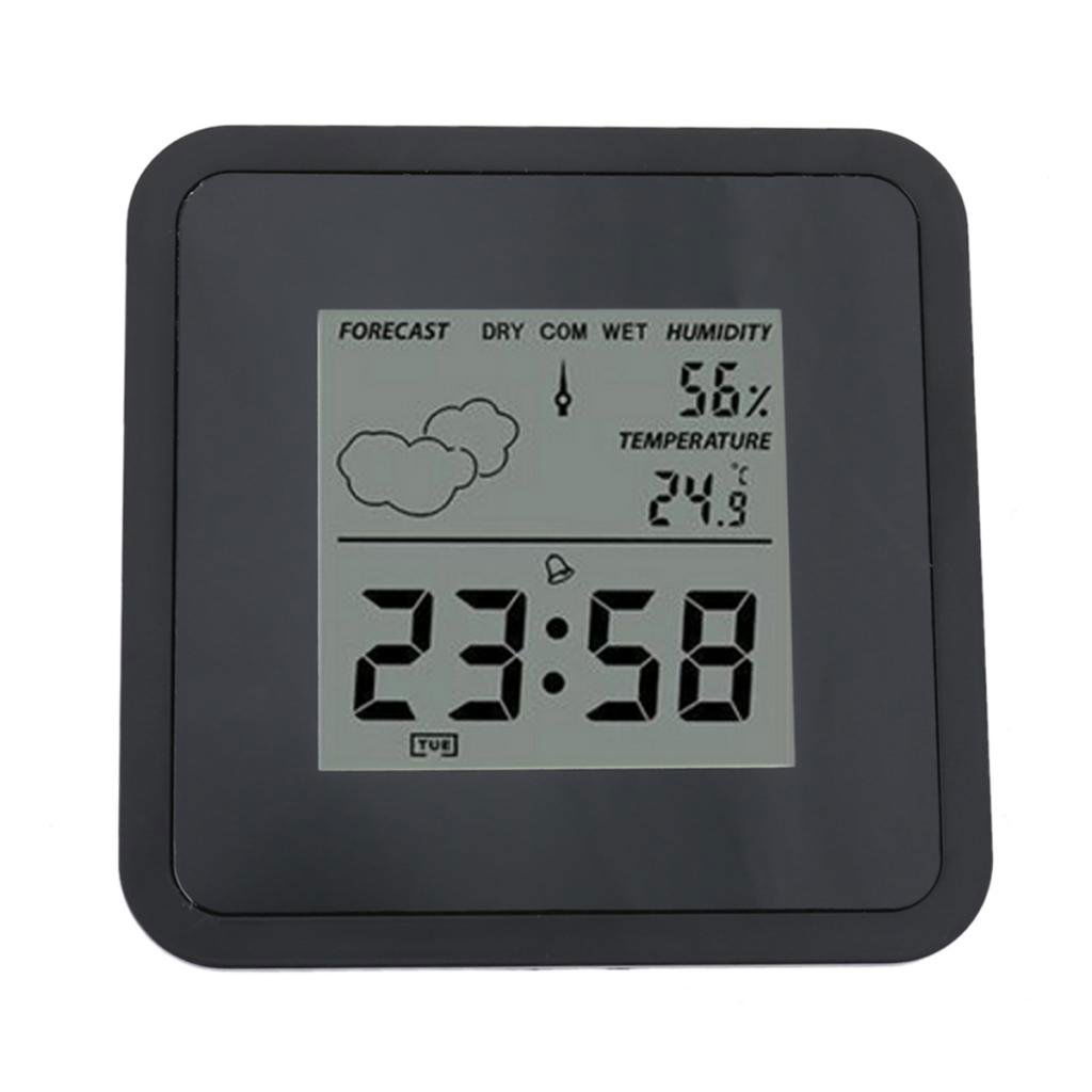 IVELECT Plastic Thermometer
