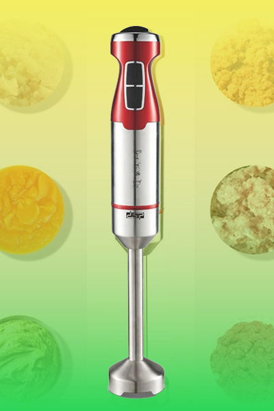 DSP Hand Blender 