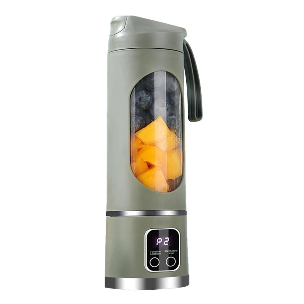 Portable Juicing Cup