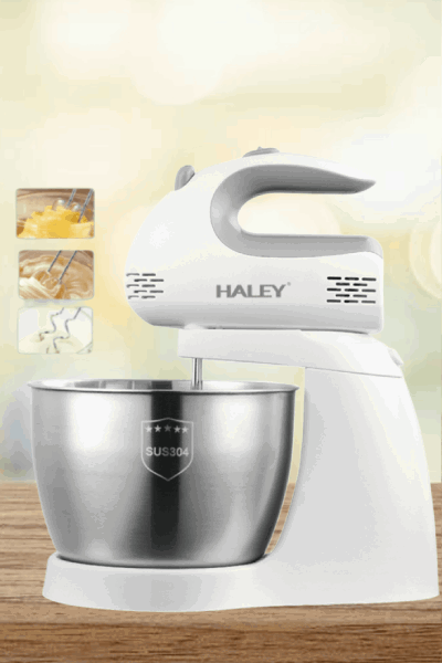 HALEY  Stand Mixer
