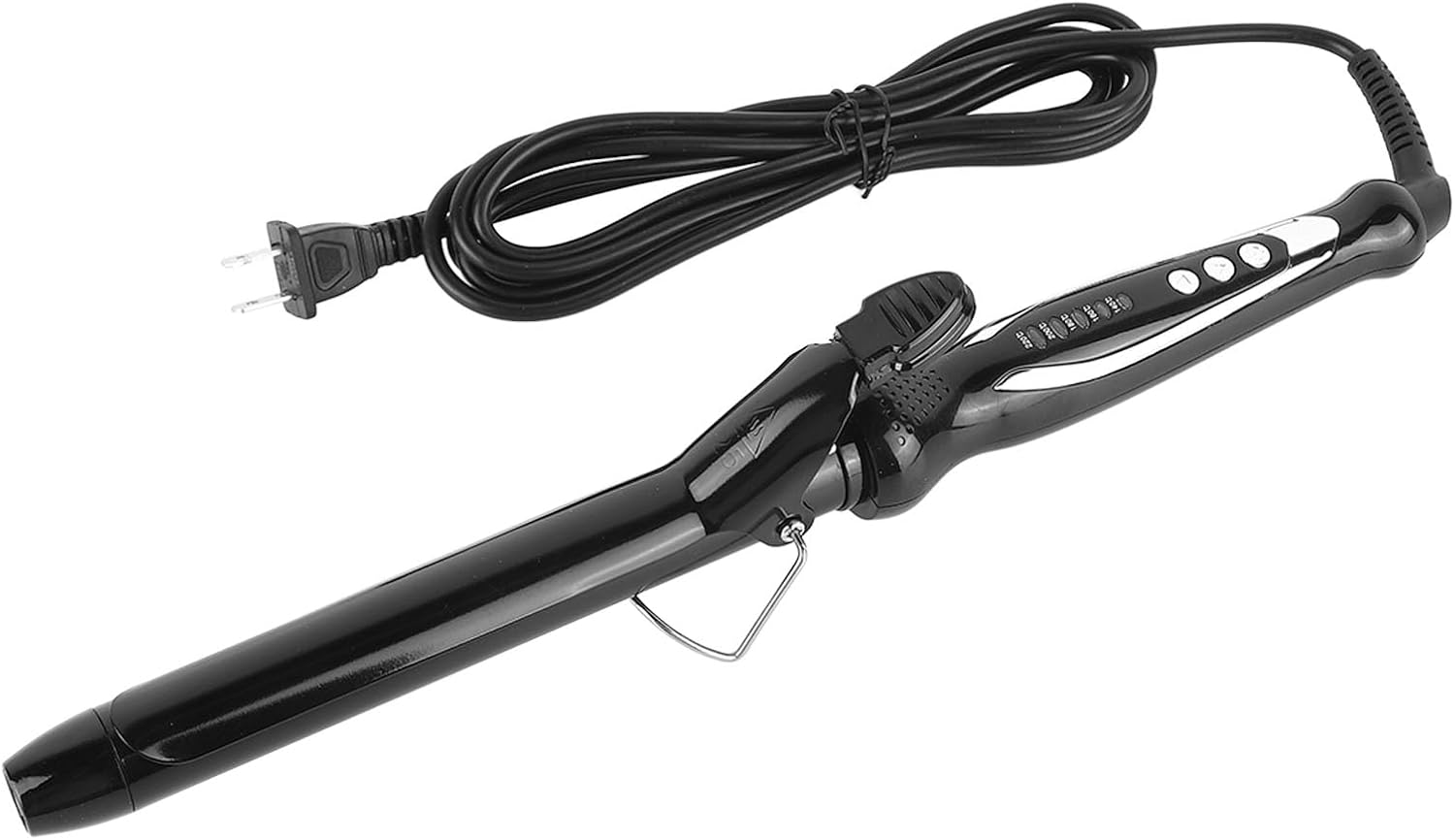 Ceramic Hair Curler