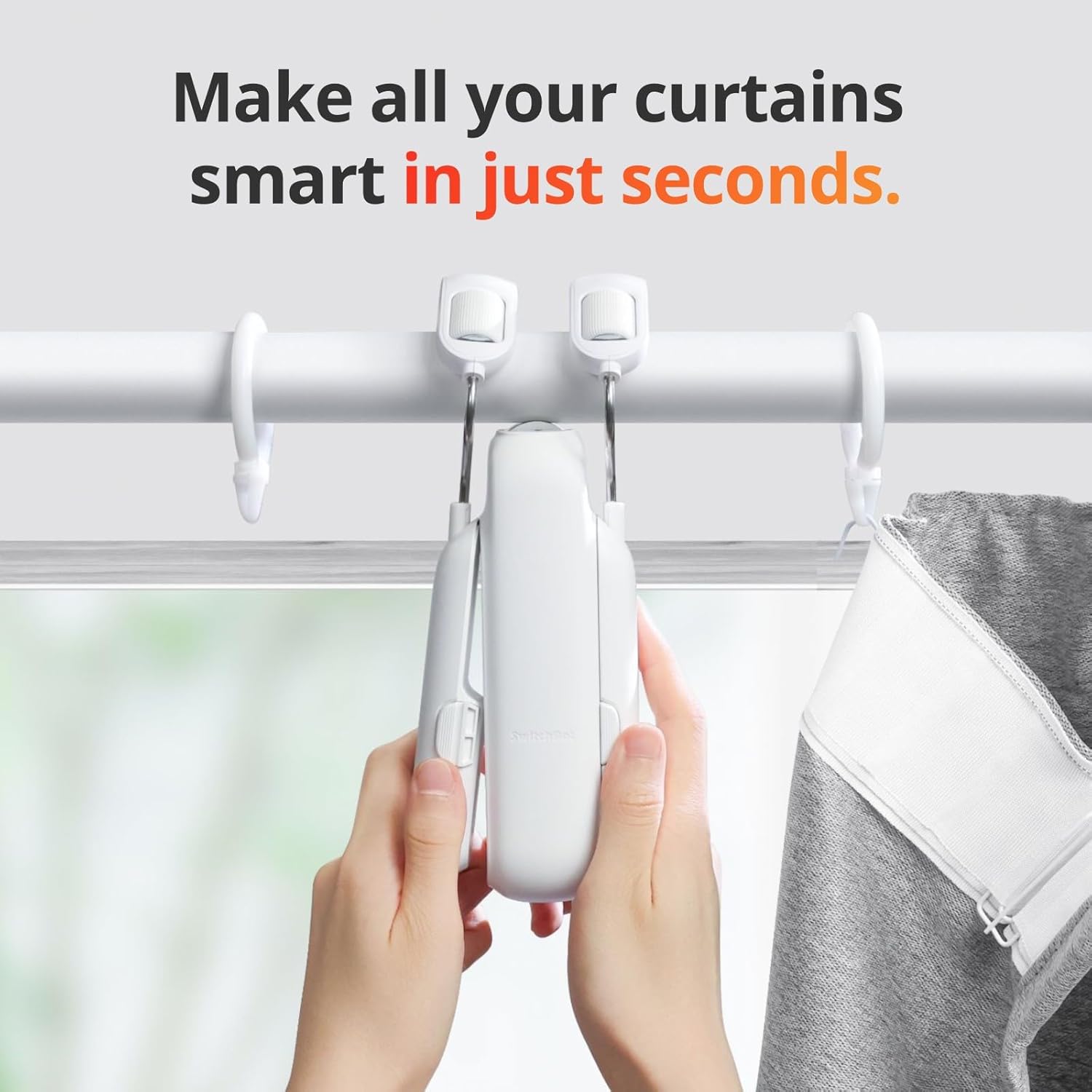 SwitchBot Smart