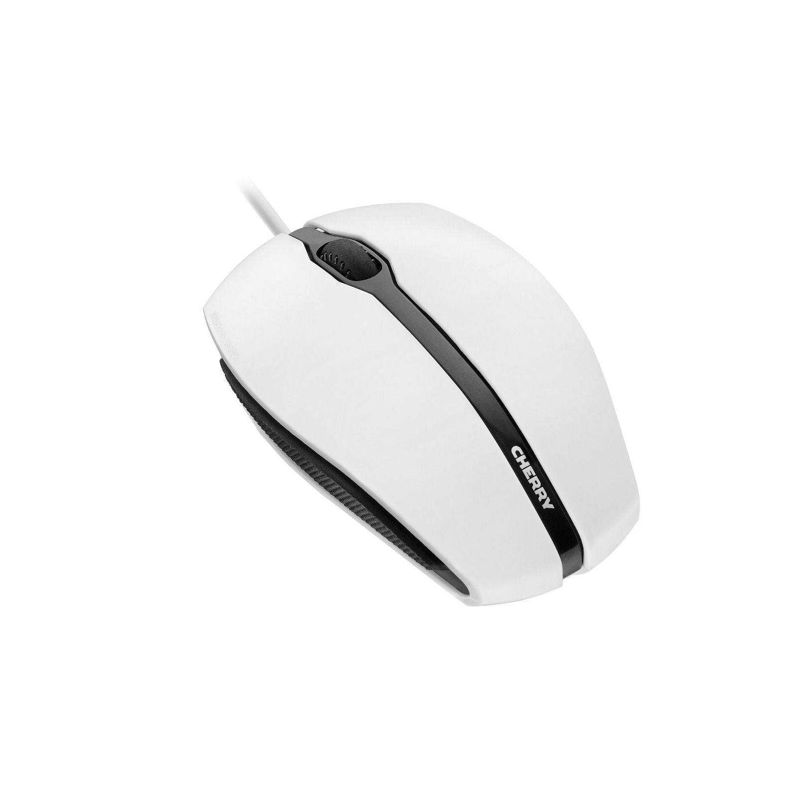 CHERRY GENTIX Corded Optical Mouse