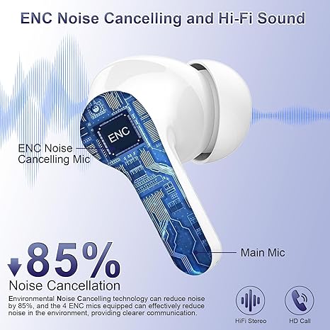 Wireless Earbud
