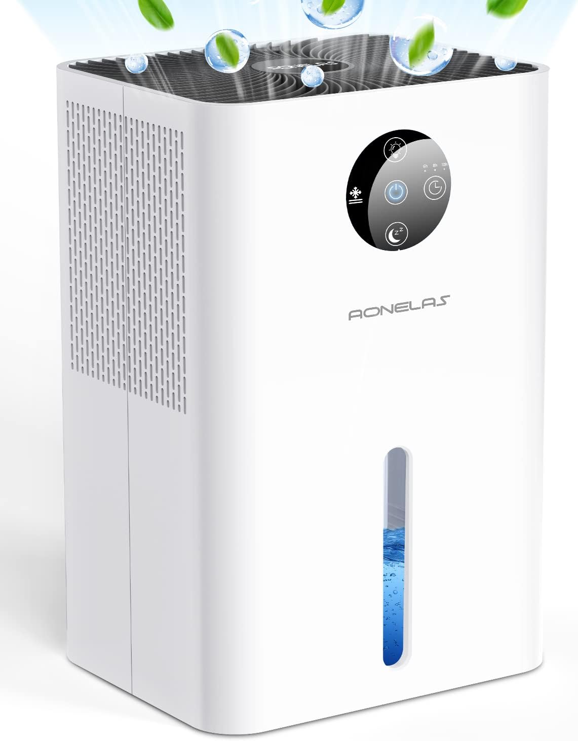 Portable Dehumidifiers For Home