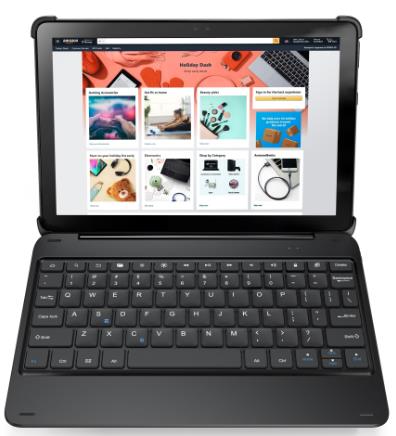 Keyboard Case