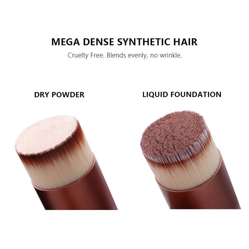 Foundation Brush