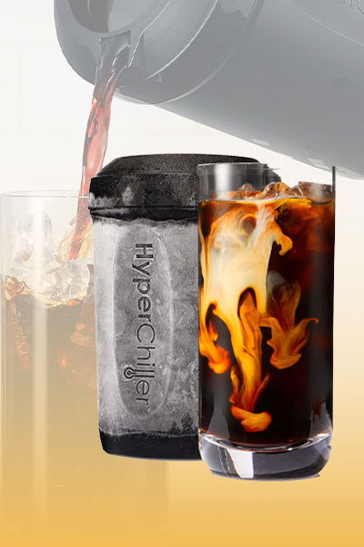 Hyperchiller Ice Coffee Maker