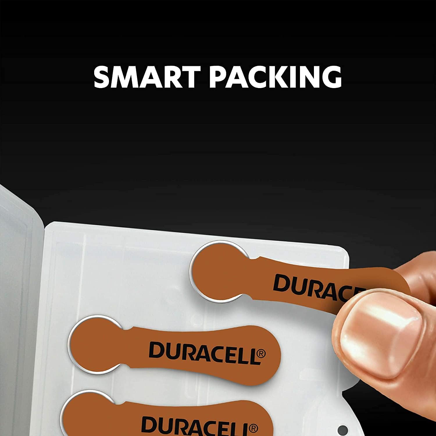 Duracell Active Air Hearing Aid
