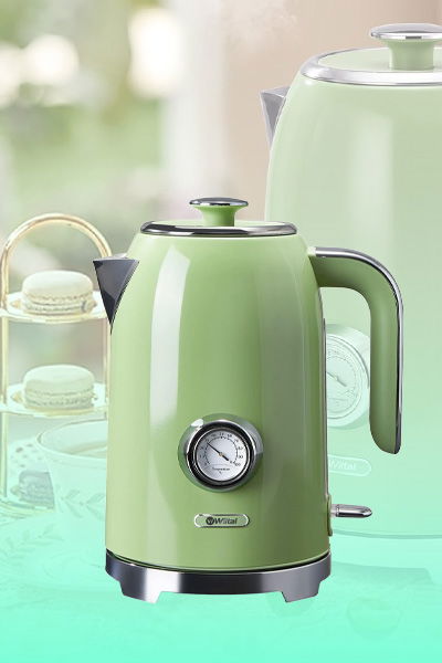 Wiltal Kettle