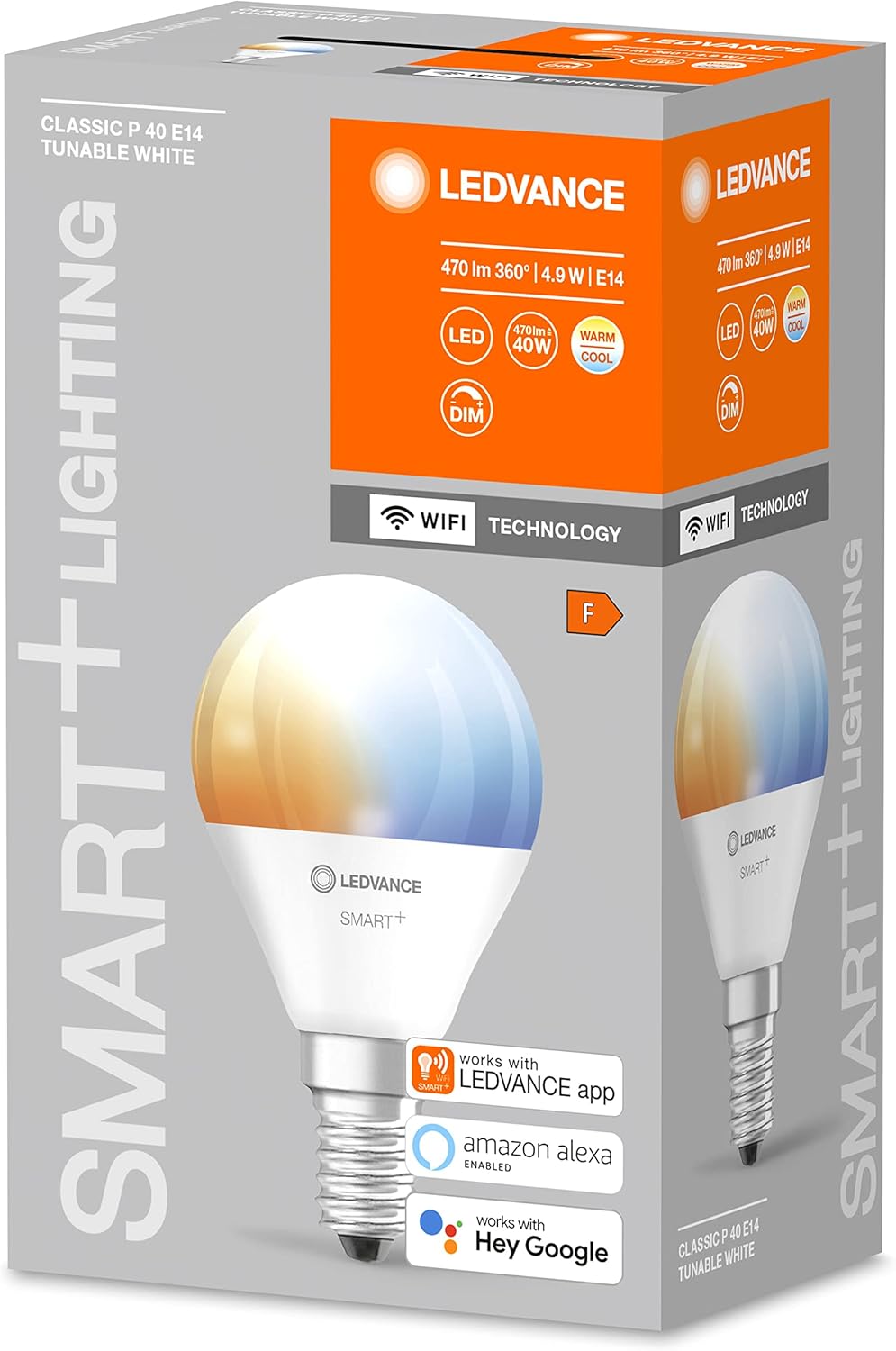 LEDVANCE Smart LEDLamp