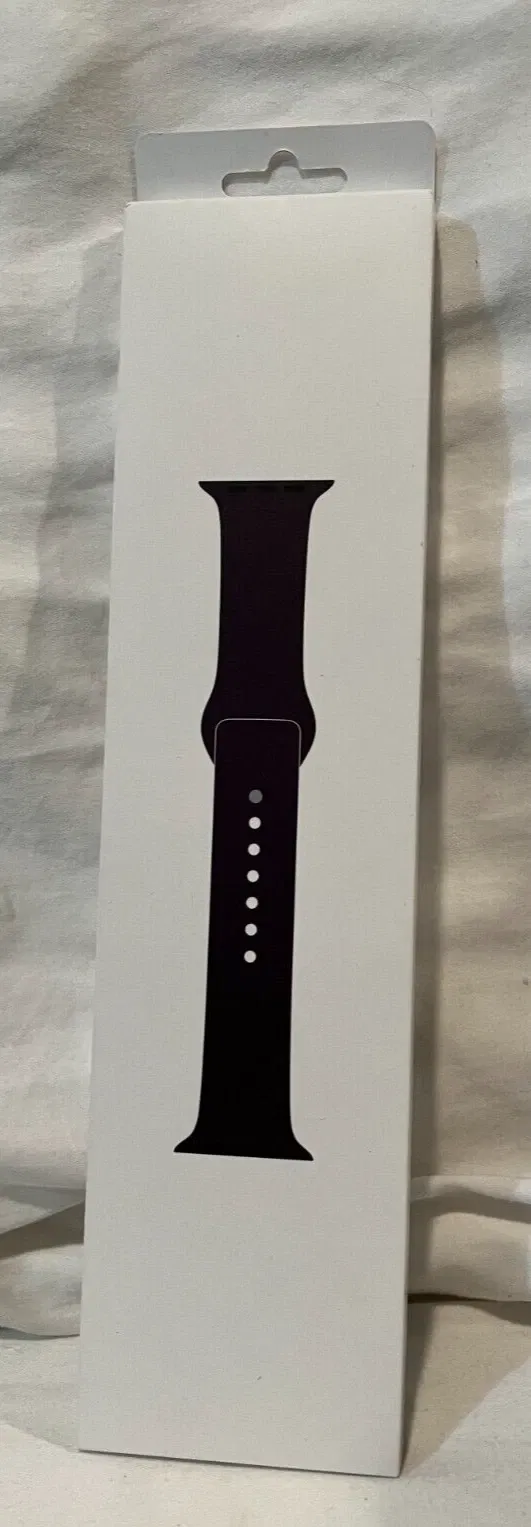 Apple Watch Sport Band