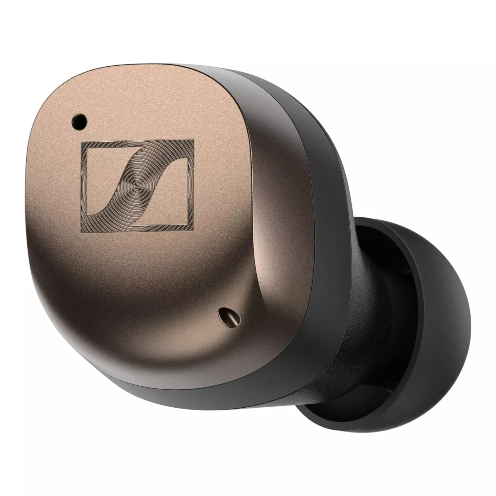 Sennheiser Momentum True Wireless 4 Bluetooth Noise-Cancelling Earbuds