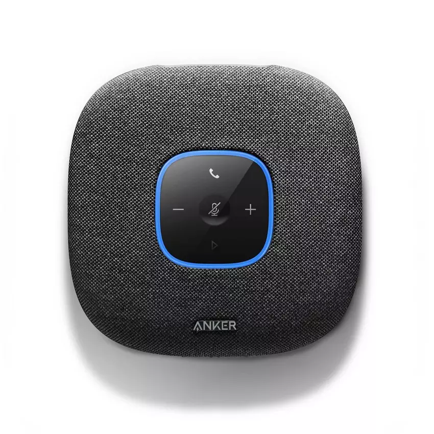 ANKER Ultra Clear Portable Bluetooth