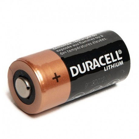 DURACELL Ultra Power Lithium 2 Pack
