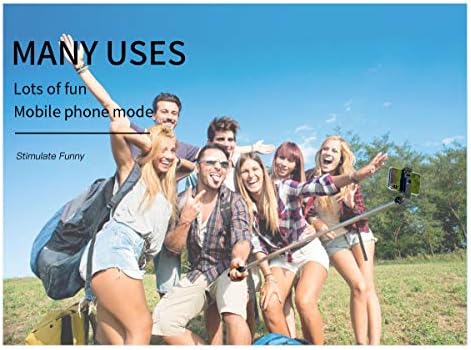 Selfie Show Selfie Stick