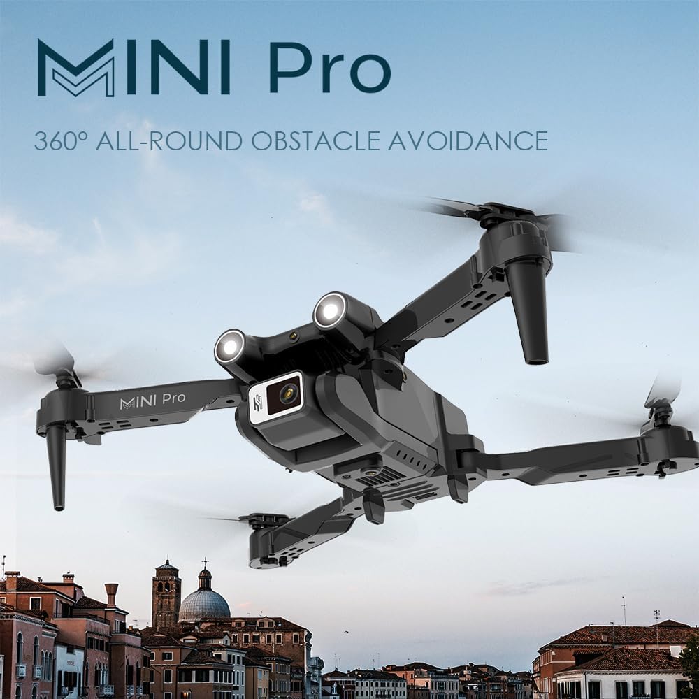 Mini4 Pro Drone