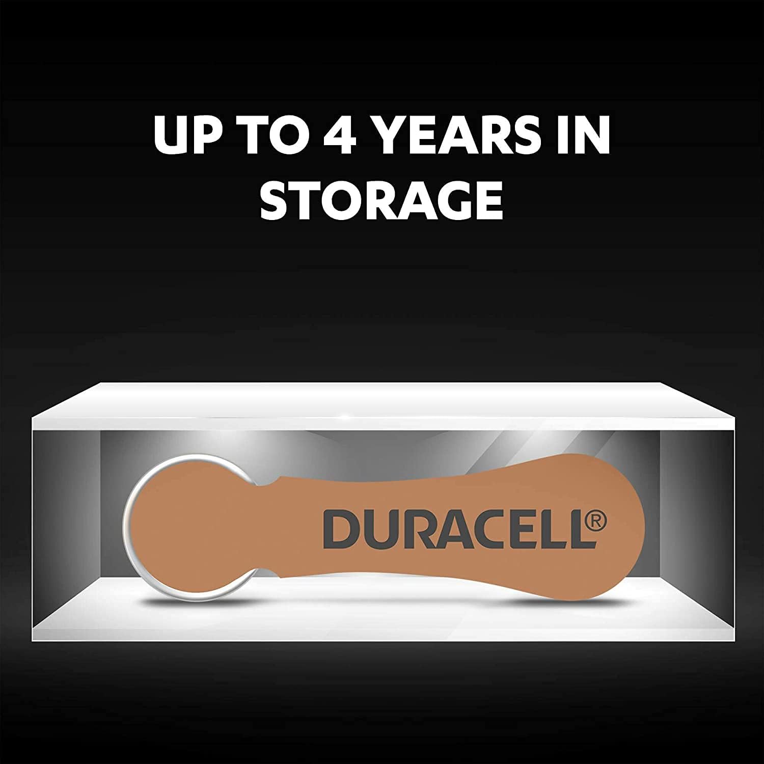 Duracell Active Air Hearing Aid