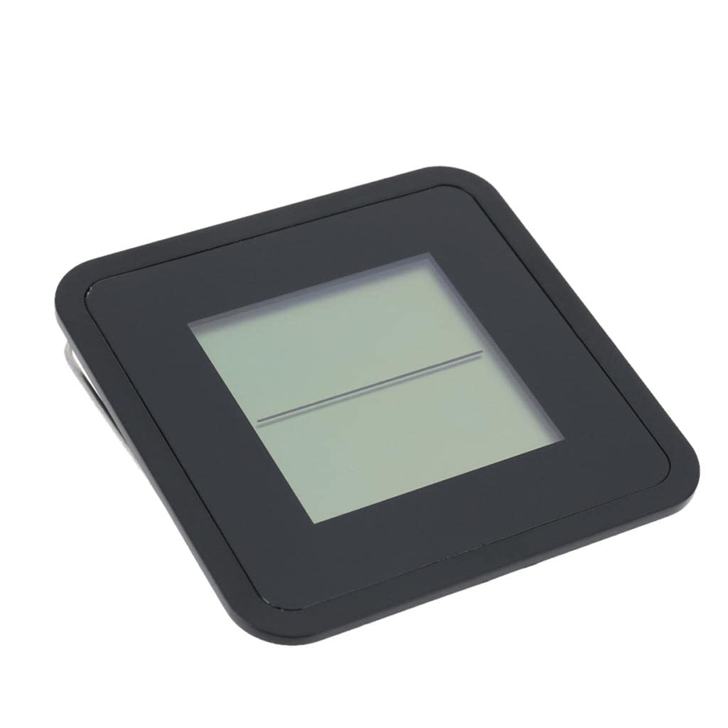 IVELECT Plastic Thermometer