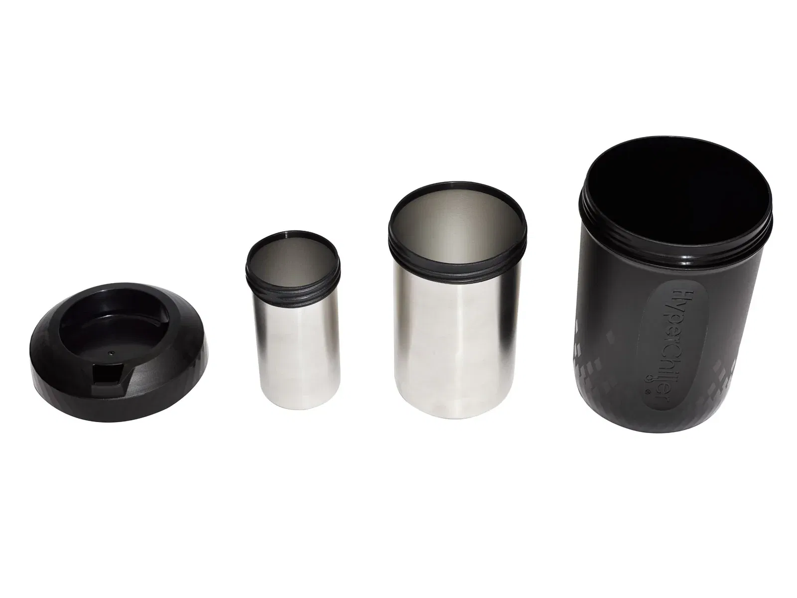 Hyperchiller Ice Coffee Maker