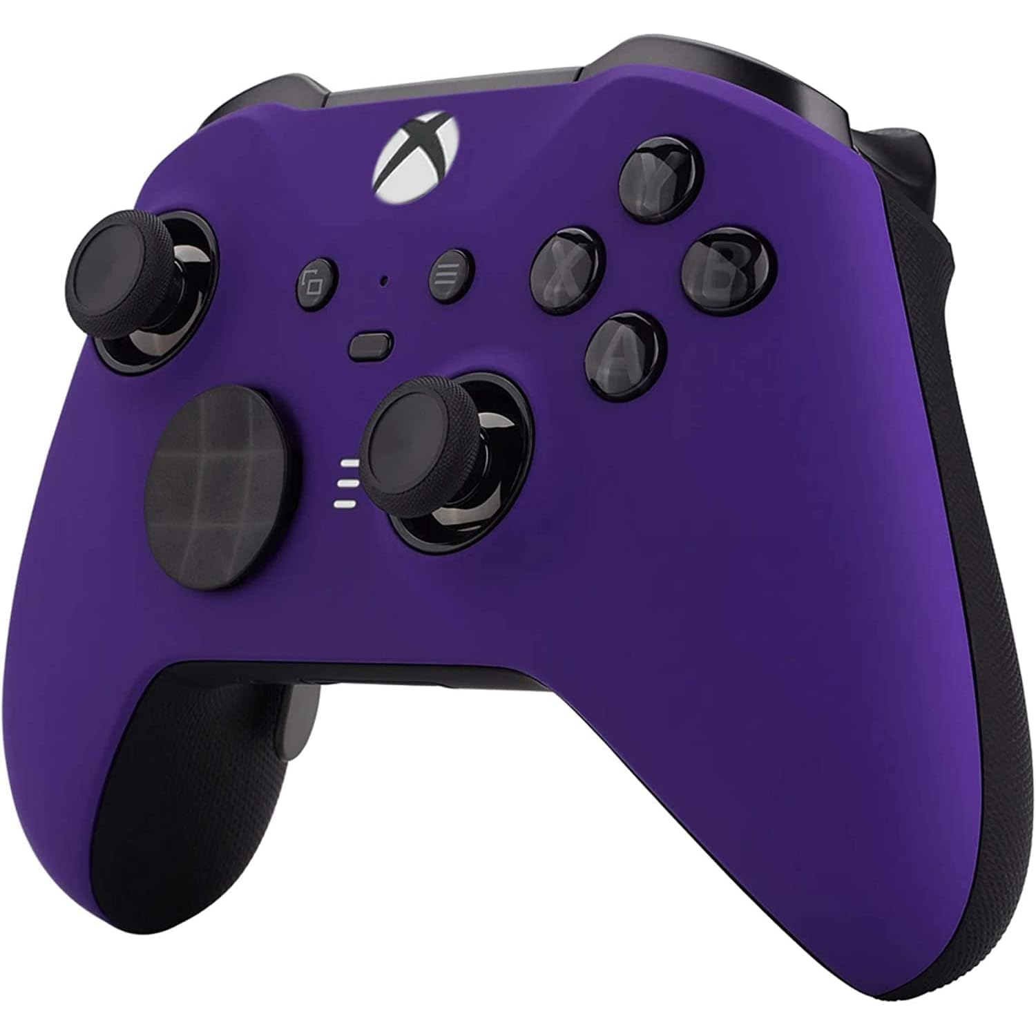 Elite Controller