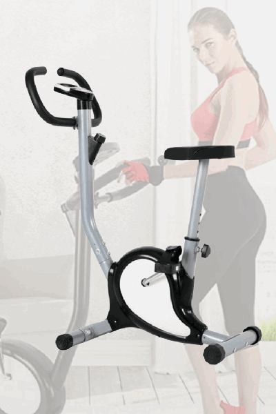 Home Office Exercise Bike