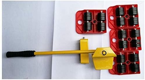 Furniture Mover Tool Set