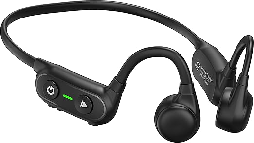 Hiteblaz Bone Conduction Headphones