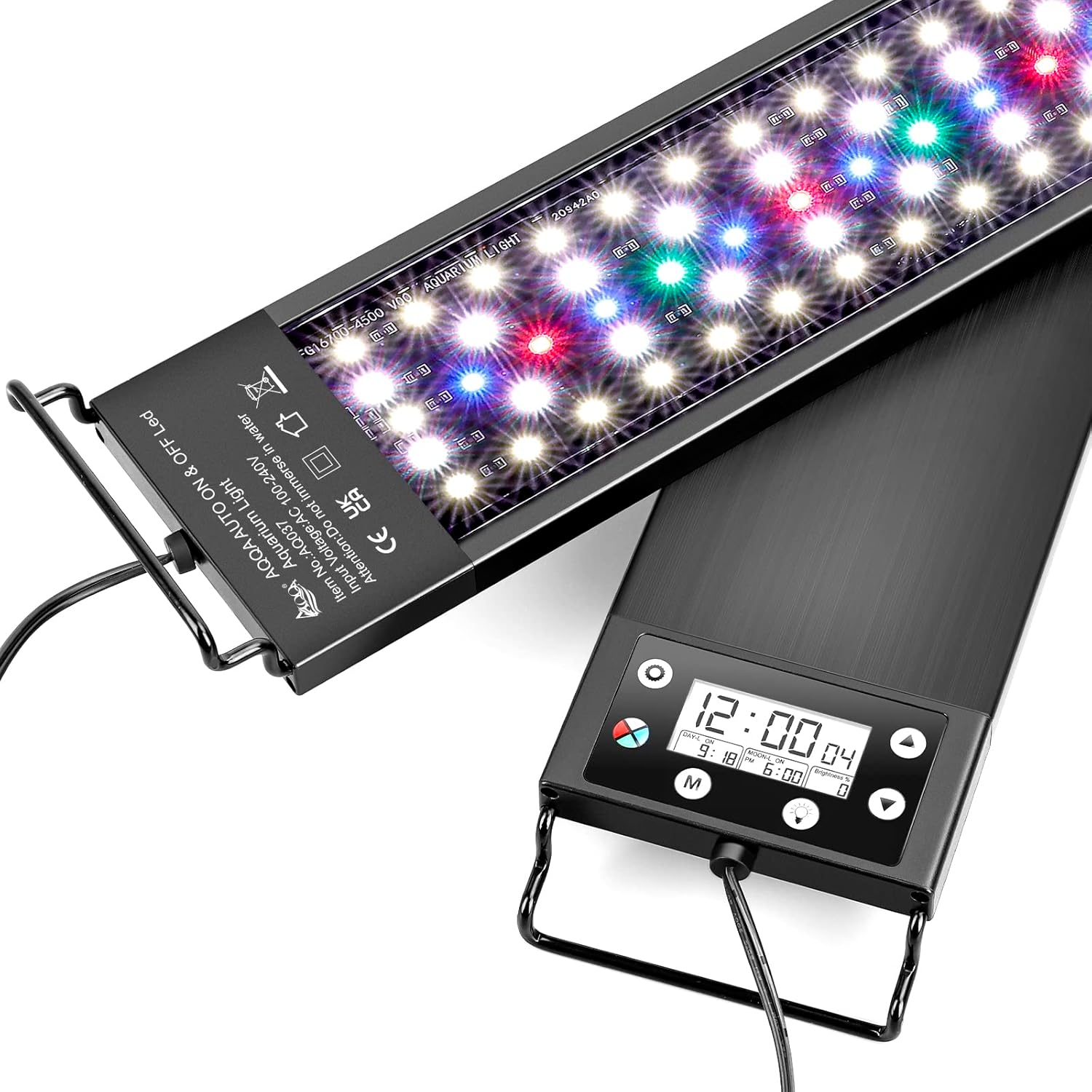 AQQA Aquarium Light