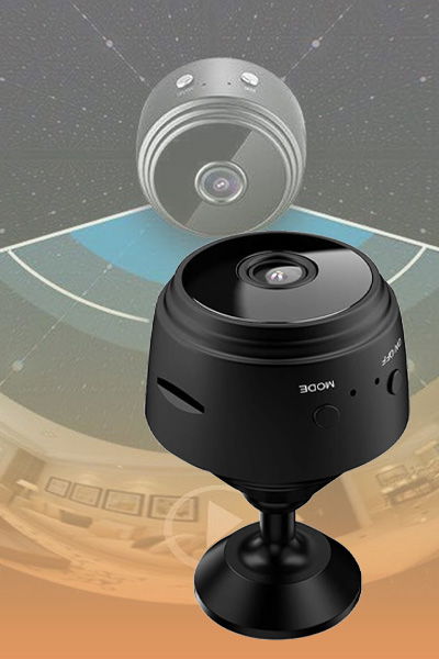 A9 Mini Camera