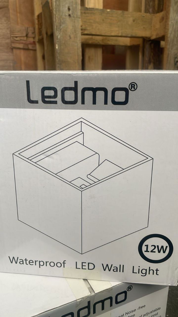 LEDMO 12 W